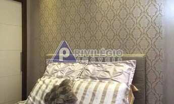 Imagem 7: Apartamento à venda, 2 quartos, 1 vaga, Botafogo - RIO DE JANEIRO/RJ