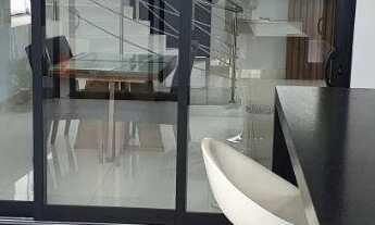 Imagem 3: Casa NOVA com 3 suítes, 2 closets- Cond.Olivio Franceschini