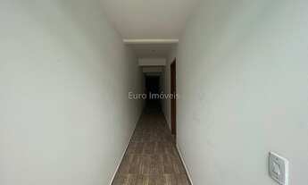 Imagem 2: Ref.: 2167 - Apart. 2 qtos - Bandeirantes