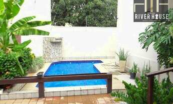 Imagem 6: Sobrado com 4 dormitórios à venda, 360 m² por R$ 780.000,00 - Bandeirantes - Cuiabá/MT