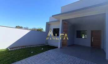 Imagem 2: De 477 mil por 449.900 Casa com 3 dormitórios e amplo terreno