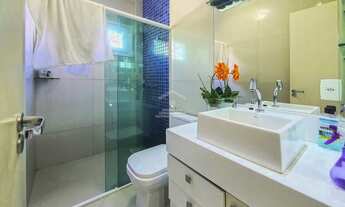 Imagem 3: Casa no Alphaville Fortaleza 04 Suítes(TR84565) MKT