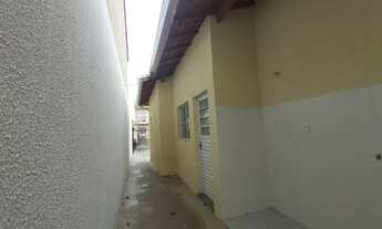 Imagem 6: Vendo casa nova no Araretama