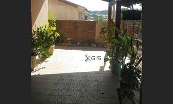 Imagem 2: Casa com 3 dormitórios à venda, 160 m² com Edicula, por R$ 400.000 - Residencial Cidade Ja