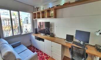 Imagem 3: Apartamento em Centro Histórico