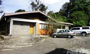 Imagem: Casa comercial no Bigorrilho com 850m²