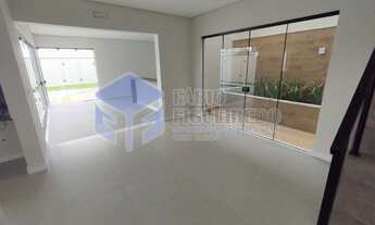 Imagem 6: Sobrado com 3 suítes - Res. Village Damha