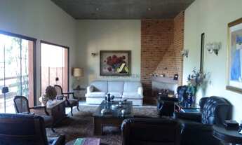 Imagem 6: Santana de Parnaíba - Casa de Condomínio - Alphaville 10