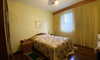 Imagem 4: Belo Horizonte - Casa Padrão - Belvedere