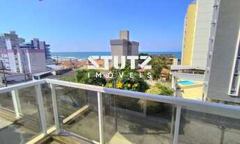 Imagem 2: Apartamento 03 quartos com vista para o mar em Caiobá