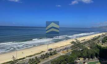 Imagem 2: Flat para Venda em Rio de Janeiro, Barra da Tijuca, 1 dormitório, 1 banheiro, 1 vaga