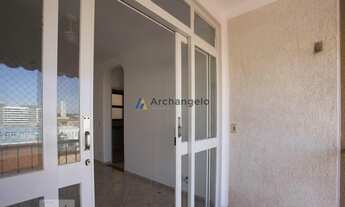 Imagem 6: Apartamento à venda, 2 quartos, 1 suíte, 1 vaga, JARDIM PALMA TRAVASSOS - RIBEIRÃO PRETO/S