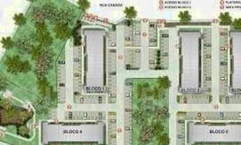 Imagem 3: BELO APARTAMENTO NO RESIDENCIAL IPANEMA