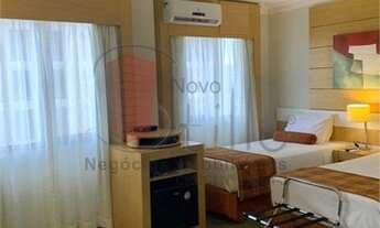 Imagem 7: Aluga-se suíte c/vaga