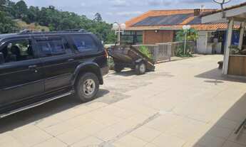 Imagem 3: Fazenda/Sítio/Chácara para venda possui 1700 metros quadrados com 3 quartos em Centro - Ig