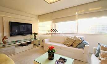 Imagem 4: Venda Apartamento 2 Dormitórios - 85 m² Vila Olímpia