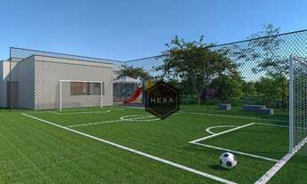 Imagem 7: Sobrado 3 Suites à venda, 165 m² - Cardoso Continuação - Aparecida de Goiânia/GO