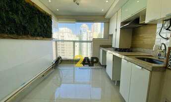 Imagem 3: Apartamento com 2 dormitórios à venda, 57 m² por R$ 589.000,00 - Panamby - São Paulo/SP