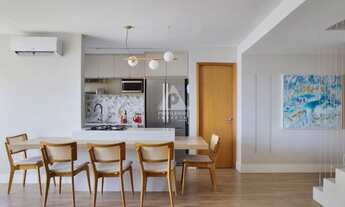 Imagem 2: Cobertura à venda, 2 quartos, 1 suíte, 2 vagas, BARRA DA TIJUCA - RIO DE JANEIRO/RJ