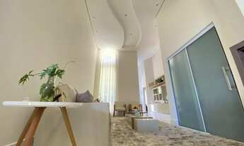 Imagem 5: Casa terrea com 3 suites - Ipes Amarelo - americana