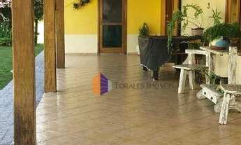 Imagem 5: Chácara residencial à venda, Estância da Colina, Salto