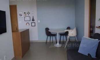 Imagem 5: Apartamento 2 quartos em Santos Dumont