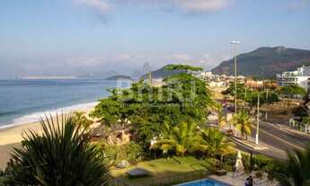 Imagem 6: Piratininga na beira da praia - vistão