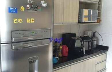 Imagem 5: Sobrado com 2 dormitórios à venda, 54 m² - Granja Viana - Cotia/SP