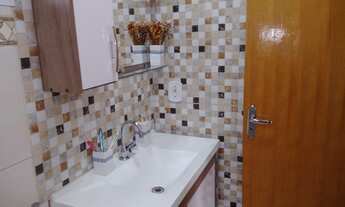 Imagem 7: Apartamento para venda tem 52 metros quadrados com 2 quartos