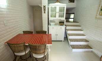 Imagem 5: CASA TEMPORADA em FLORIANÓPOLIS - SC, CANASVIEIRAS