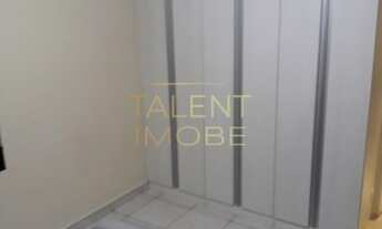 Imagem 6: Amplo apartamento no Cambuci, com armários e ar condicionado, todo reformado