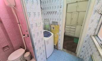 Imagem 6: Apartamento para venda com 60 metros quadrados com 1 quarto em Leblon - Rio de Janeiro - R