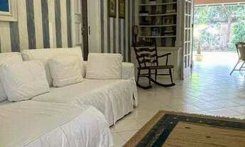 Imagem 7: Casa com 4 dormitórios à venda, 600 m² por R$ 2.000.000,00 - Ponta Negra - Manaus/AM