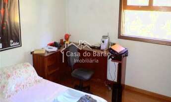 Imagem 4: CASA RESIDENCIAL em CAMPINAS - SP, CIDADE UNIVERSITÁRIA