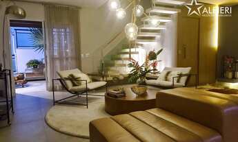 Imagem: Cobertura com 4 suítes à venda, 354 m²