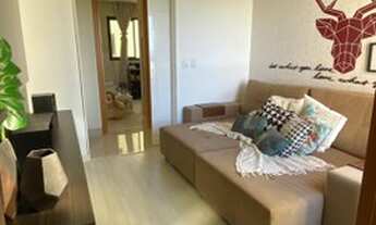 Imagem 4: Apartamento para venda com 113 metros quadrados com 3 quartos em Pituaçu - Salvador - BA