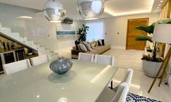 Imagem 3: Casa no Riviera Del Sol para venda com 300 metros quadrados com 4 quartos