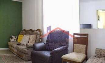 Imagem 3: Apartamento com 2 dormitórios à venda por R$ 240.000,00 - Vila Georgina - Campinas/SP