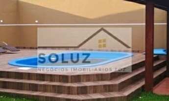 Imagem 5: Sobrado no Campos do Iguaçu