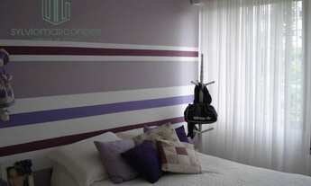 Imagem 6: Apartamento três dormitórios no centro