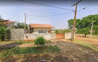 Imagem 3: Oportunidade! Casa = 55,35m²PV e 225,00m²TR abaixo valor mercado Mariluz/PR