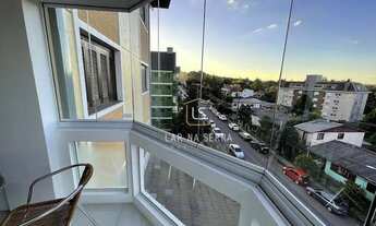 Imagem 5: Apartamento com 3 dormitórios à venda, 152 m² por R$ 1.250.000,00 - Centro - Canela/RS