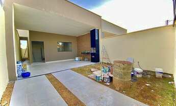 Imagem 2: Casa 2/4 St Alice Barbosa em Goiânia