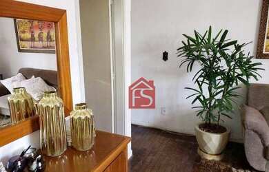 Imagem 3: Apto com 3 dormitórios à venda por R$ 160.000 - Tirol - Natal/RN