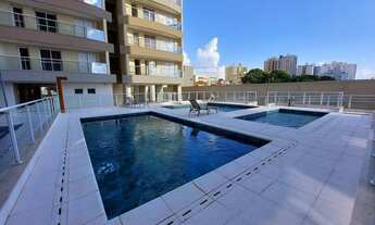 Imagem: AP Novo, armários, cooktop, varanda, vg