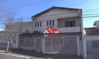 Imagem: Sobrado com 4 dormitórios à venda, 356