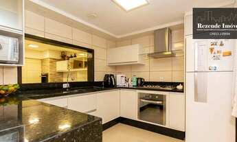 Imagem 5: Sobrado com 3 dormitórios à venda, 198 m² por R$ 600.000,00 - Xaxim - Curitiba/PR