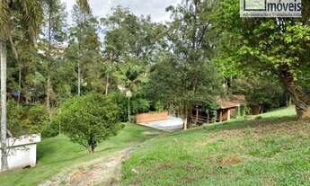 Imagem 3: Moinho Velho- Excelente área, com ótima localização!