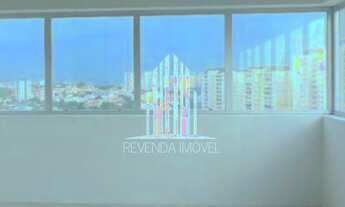 Imagem 4: SALA COMERCIAL 37M² , 1 VAGAS, À VENDA EM SANTO ANDRÉ