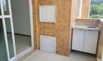 Imagem 7: Apartamento Novo com Planejados para com 68 m² sendo 2 quartos 1 suite em Pantanal - Flori